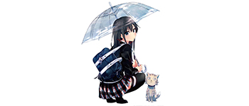 看板娘教程